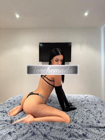 Girl Felina Girl  Busto Arsizio