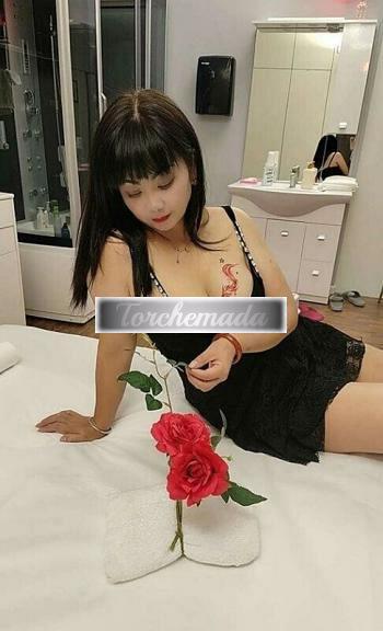Girl Spettacolare Attrice  Bolzano