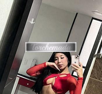 Girl Piccantissima Maestra  Roma