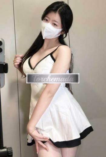 Girl Trasgressiva Femmina  Udine