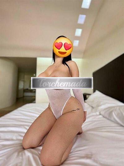 Girl Bellissima Maestra  Teramo