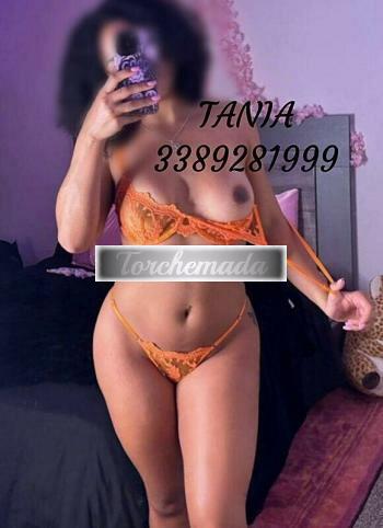 Girl Spettacolare Bambola  Catanzaro