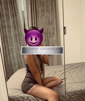 Girl Sexy Coinvolgente  Reggio Emilia