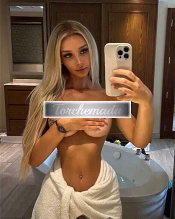 Girl Calda Girl  Matera