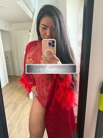 Girl Piccantissima Esibizionista  Imperia