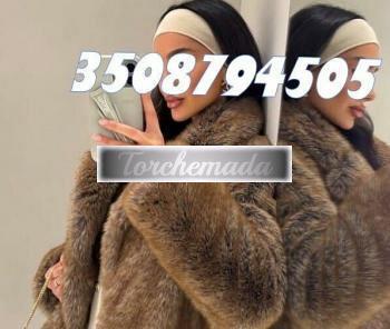 Girl Felina Modella  Benevento