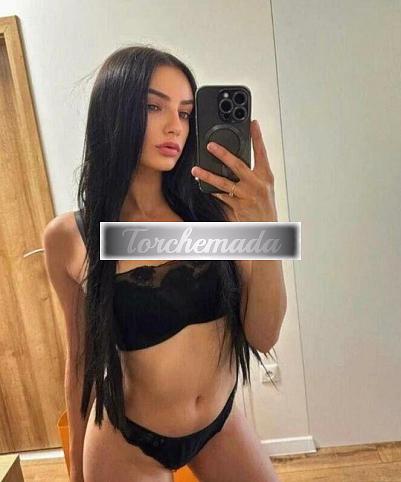 Girl Cercami e provami  Brindisi