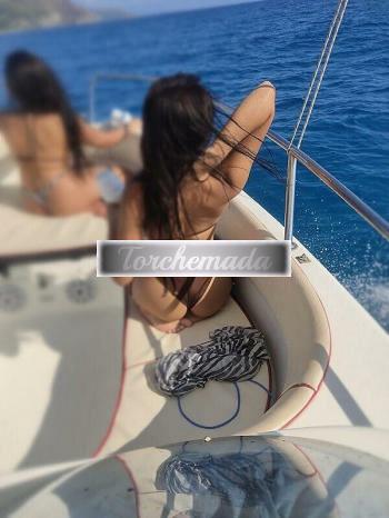 Girl Piccantissima Amabile  Cosenza