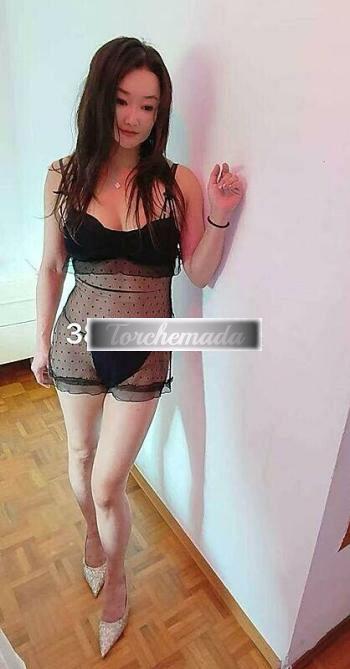 Girl Ragazza Orientale per giochetti erotici particolar  Alessandria