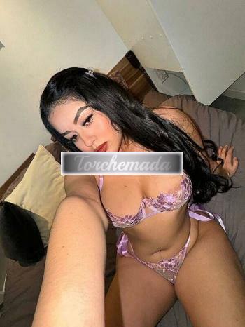 Girl Strepitosa Girl  Latina