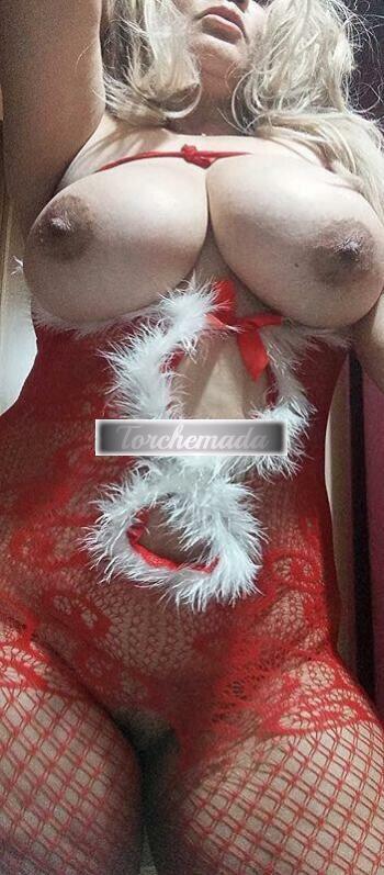 Girl Pamela  Porto Recanati