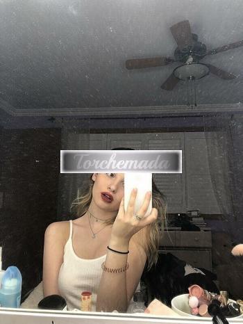 Girl Isabella  Bologna