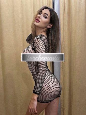 Girl Esplosiva Bambola  Verona