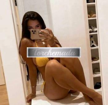 Girl Erika  Taranto