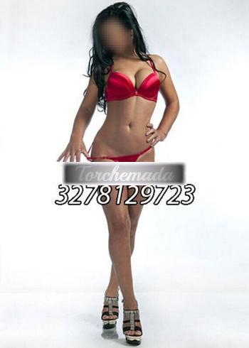 Girl Amante perfetta  Potenza