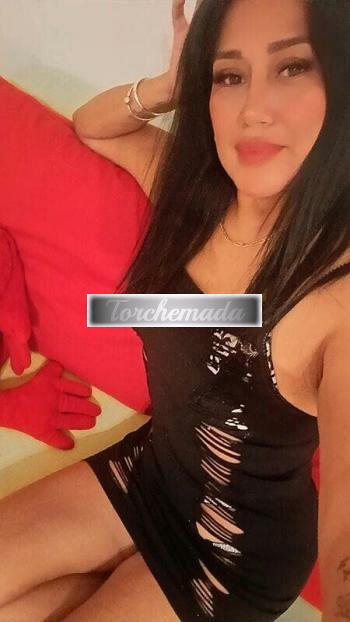 Girl Vogliosa Maestra  Pavia