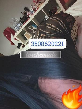 Transex Strepitosa Femmina  Bolzano