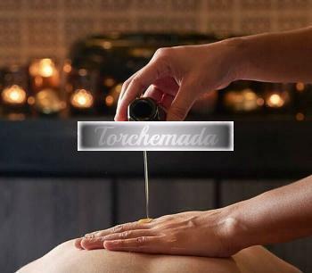 Girl Oasi Relax Aromaterapico  Verona