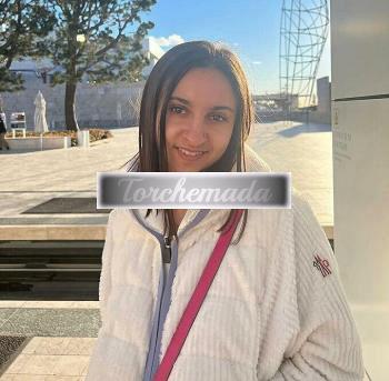 Girl Piccantissima Attrice  Crotone