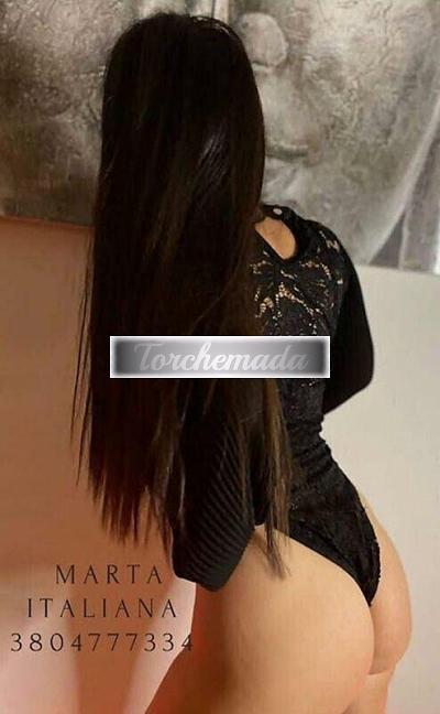 Girl Trasgressiva Graziosa  Milano