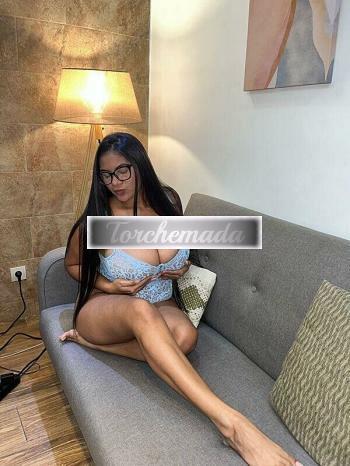 Girl Vogliosa Bambola  Perugia