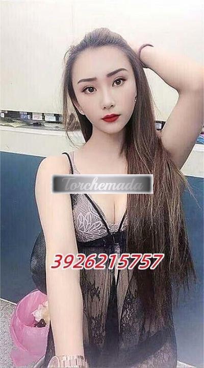 Girl Seducente orientale  Reggio Calabria