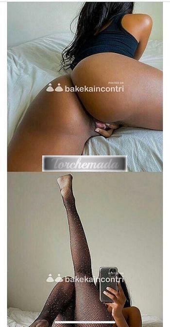 Girl Vogliosa Girl  Ascoli Piceno