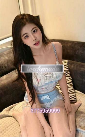 Girl Calda Coinvolgente  Monza