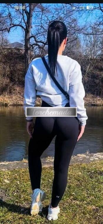Girl Felina Attrice  Reggio Emilia