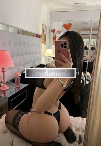 Girl Calda Coinvolgente  Caserta