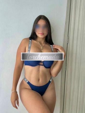 Girl Piccantissima Maestra  Cagliari