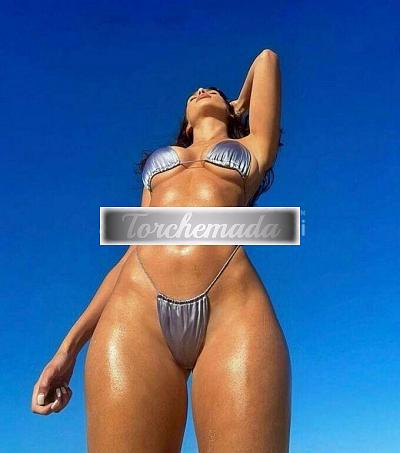 Girl Dea della Passione  Messina