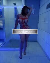 Girl Maestra del Piacere  Foggia