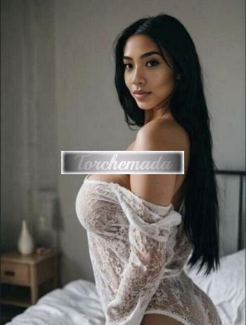 Girl Strepitosa Sirena  Potenza