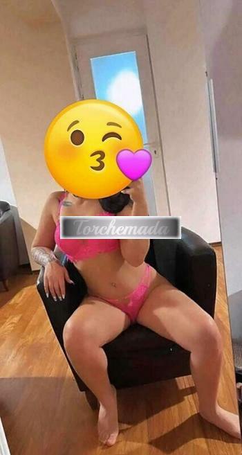 Girl Dolce e raffinata  Crotone