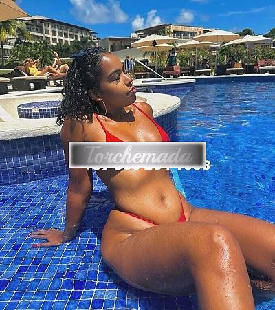 Girl Latina Passione Suprema  Bergamo