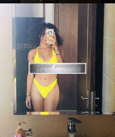Girl Trasgressiva Attrice  Taranto