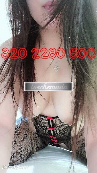 Girl Piccantissima Femmina  Napoli