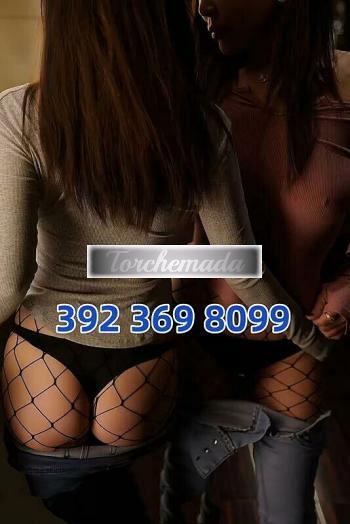 Girl Felina Coinvolgente  Napoli