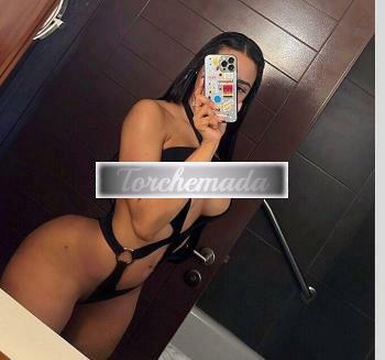 Girl Strepitosa Girl  Pisa