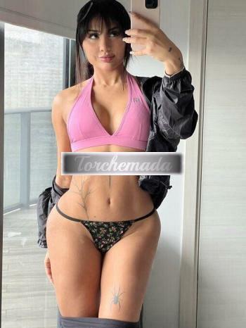 Girl Bellissima Ragazza  Ferrara