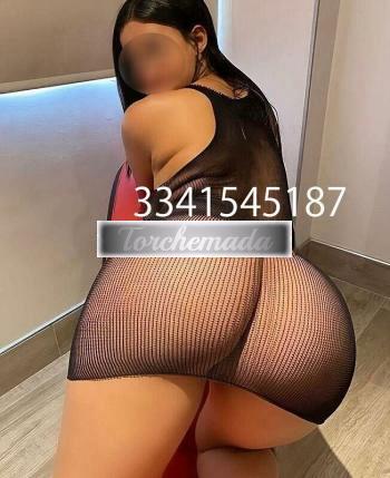 Girl Felina Attrice  Brescia