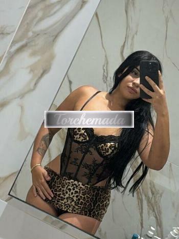 Girl Trasgressiva Girl  Catania