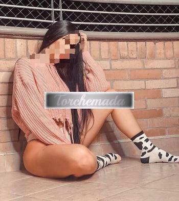 Girl Trasgressiva Esibizionista  Genova