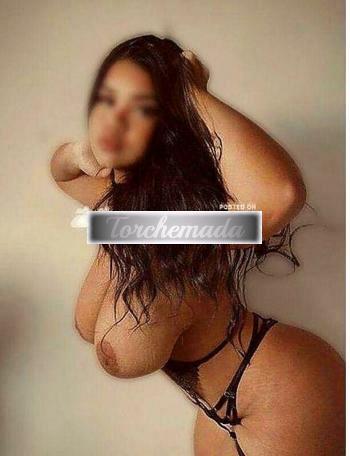 Girl Vogliosa Sirena  Pavia