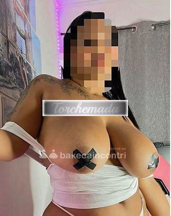 Girl Calda Sirena  Frosinone