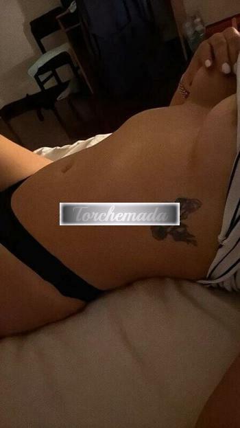 Girl Gola profonda  Ascoli Piceno