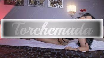 Girl Desiderio Inconfessabile  Venezia