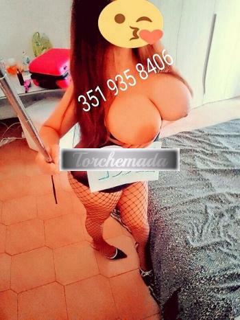 Girl Piacere Anale Intenso  Brindisi