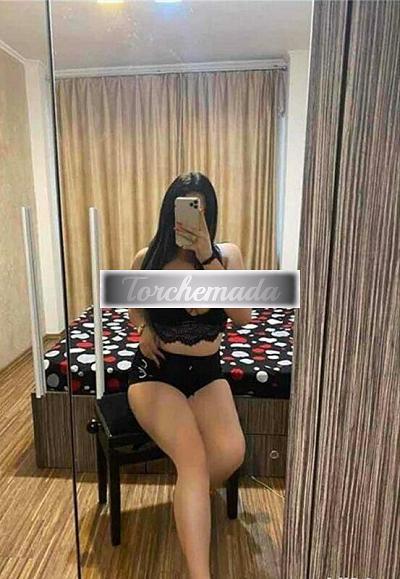 Girl Piccantissima Amabile  Pisa